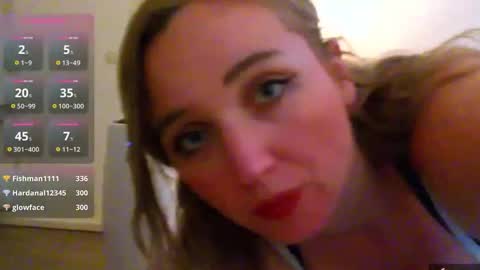 StellaFlowerPower online show from November 7, 8:44 pm