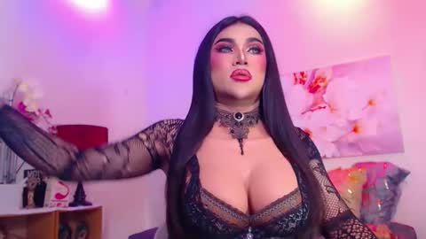 CALL ME STELLA online show from May 29, 8:23 am