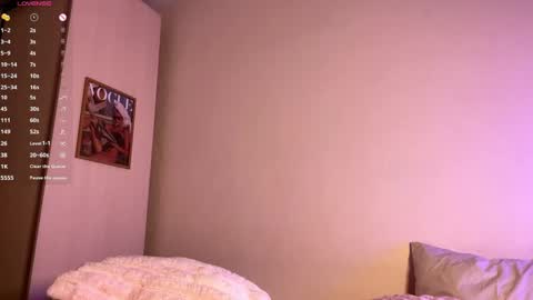 Alexia online show from April 12, 7:56 am