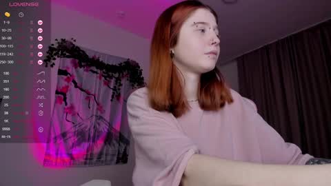 Stacy online show from February 13, 6:15 pm