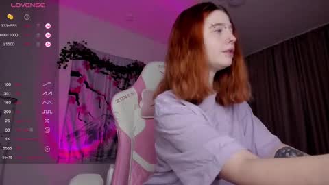 Stacy online show from February 11, 5:50 pm