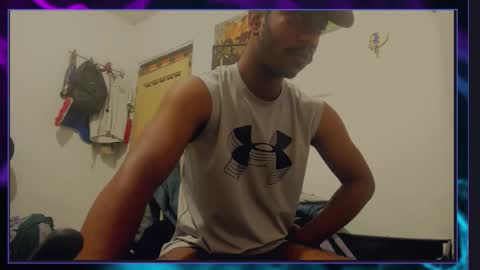 Steman online show from February 19, 5:56 pm