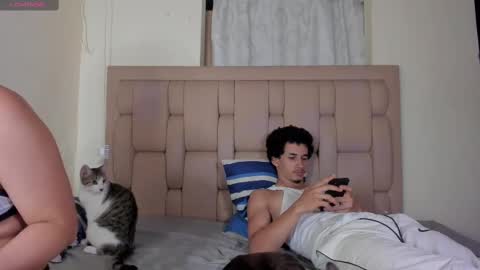 Stepcouple   online show from September 29, 11:48 pm