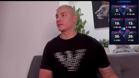 Snapshot of stephan_x chatting on September 14, 7:37 pm Stephan online show from September 14, 7:37 pm