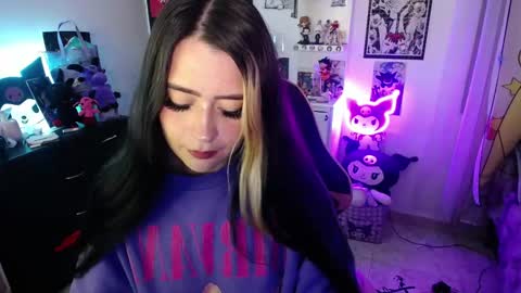 joha cosmo online show from November 7, 9:17 pm