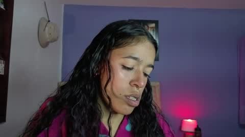 Stephania online show from April 8, 4:21 pm