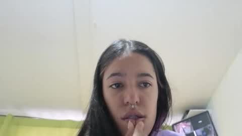 Stephania online show from February 16, 12:47 pm