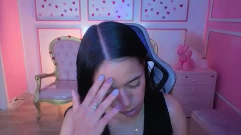 Stephania online show from January 7, 5:29 pm