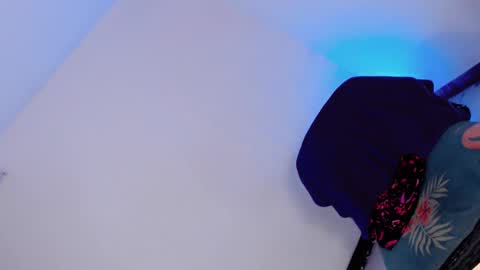 STEPHANIE online show from February 12, 9:31 am