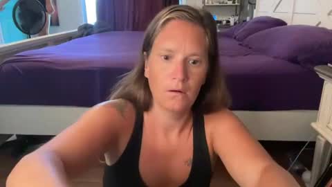 Stephanie  Jason  Class online show from June 28, 2:02 pm