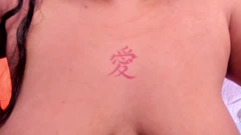 Stephanie  online show from March 11, 3:47 am