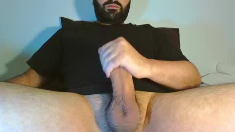 Call me COCKZILLA online show from October 25, 5:57 pm