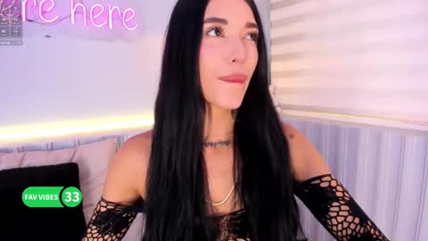 Stephany  online show from September 27, 4:27 pm