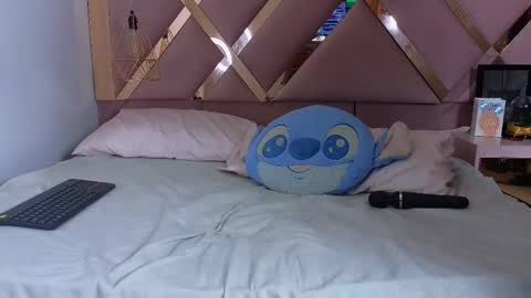 stephany_grand online show from September 29, 5:01 pm