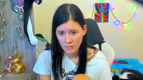 Stephany  independient model  online show from October 29, 2:13 am