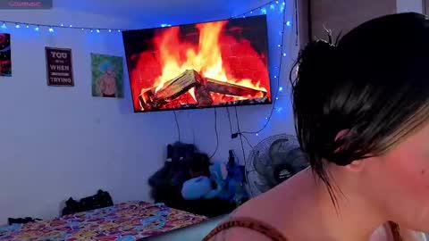 Stephany  independient model  online show from March 8, 12:44 am