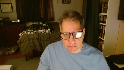 stephenhal9 online show from February 9, 5:22 am