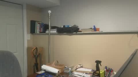 stephenhal9 online show from January 5, 9:29 pm