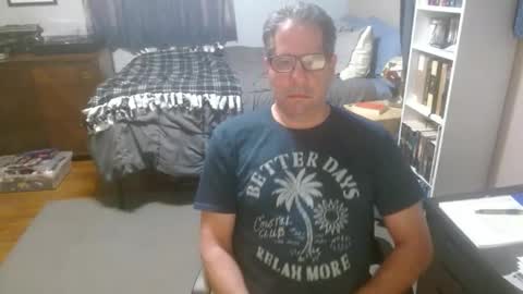 stephenhal9 online show from February 3, 2:30 am