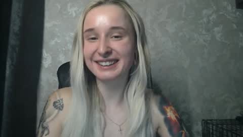 Grace online show from February 6, 9:57 am