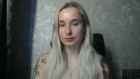 Grace online show from February 15, 8:35 am