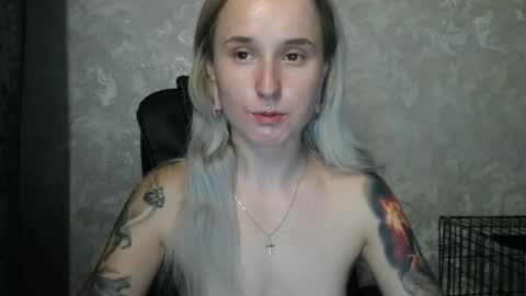 Grace online show from November 11, 10:50 am