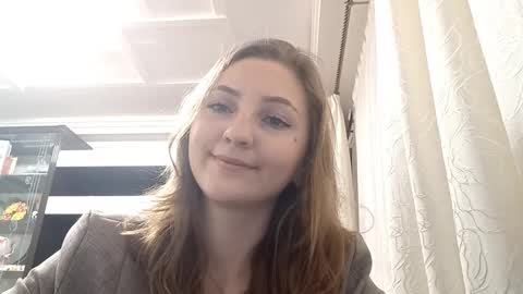 Stephanie online show from December 20, 5:31 pm