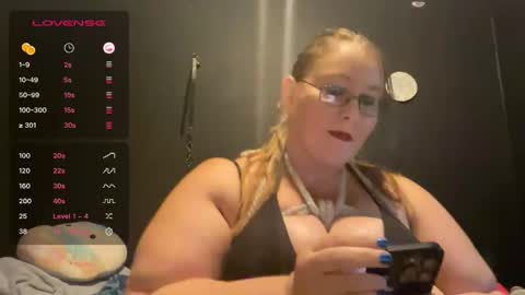 stephsexpress online show from November 2, 2:50 pm