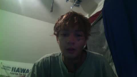 juan online show from July 26, 9:23 pm