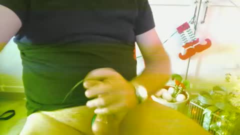 Steve online show from December 17, 7:42 pm