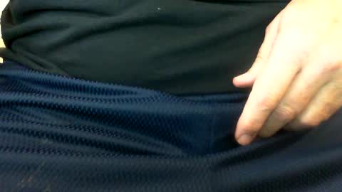 steve4camsex online show from October 9, 9:42 pm