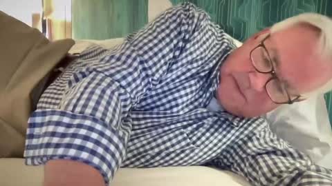 Steve online show from February 25, 11:26 pm