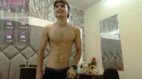 Steve Hotman  online show from March 5, 9:02 pm