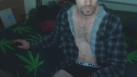Australian420 online show from April 30, 8:25 pm