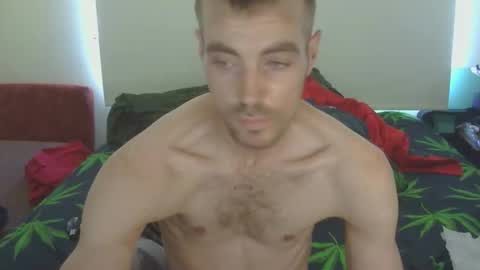 Australian420 online show from February 26, 7:12 am