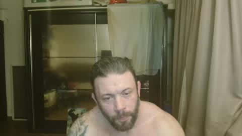 Steve Oakenshield son of John son of Vasyl online show from May 24, 12:40 am