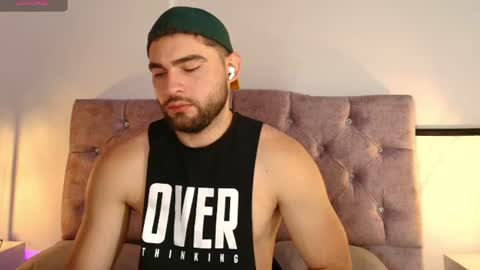 Steve online show from July 29, 11:54 am