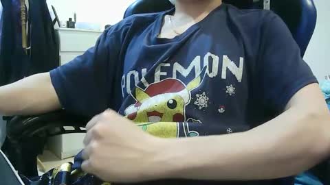 Snapshot of stevedaking chatting on October 9, 4:34 pm stevedaking online show from October 9, 4:34 pm