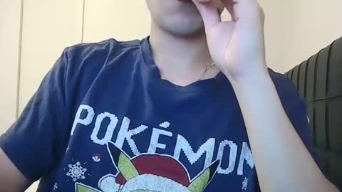 Snapshot of stevedaking chatting on December 31, 7:42 am stevedaking online show from December 31, 7:42 am