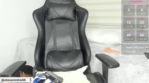 steveen_77_ online show from November 8, 3:53 am