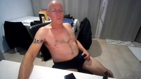 stevejohnson3367 online show from July 23, 11:08 am