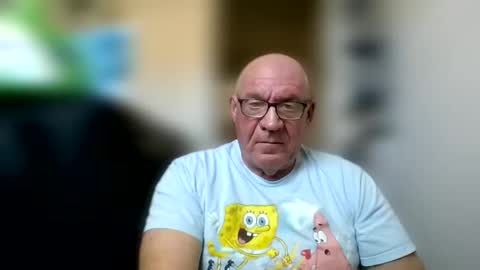 stevejons47 online show from February 5, 5:20 pm