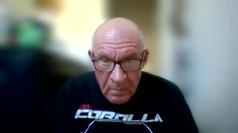 stevejons47 online show from October 14, 6:44 pm