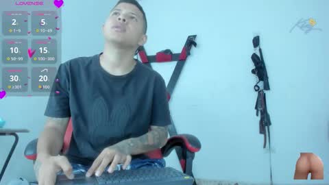 Steven online show from February 27, 11:47 am