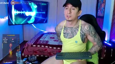 Steven Tayler online show from March 31, 1:50 am