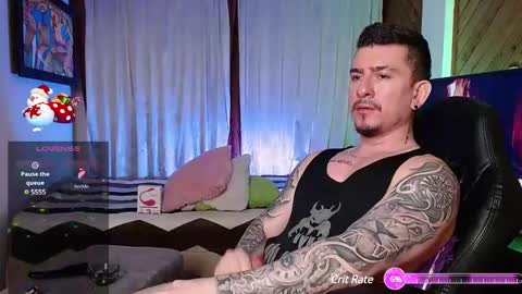 Steven Tayler online show from February 15, 4:03 am