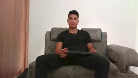 steven online show from April 20, 10:35 pm