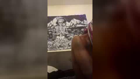 stevenpeppers964 online show from August 4, 9:05 am
