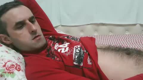 stevenpit online show from February 22, 2:19 pm