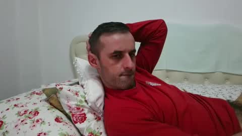 stevenpit online show from February 9, 1:14 pm